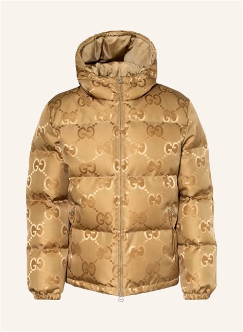 gucci down ajcket|gucci winter jacket sale.